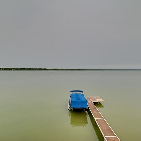 Cayuga Lake Retreat In Seneca Falls With Dock! Экстерьер фото