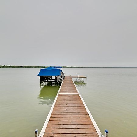 Cayuga Lake Retreat In Seneca Falls With Dock! Экстерьер фото