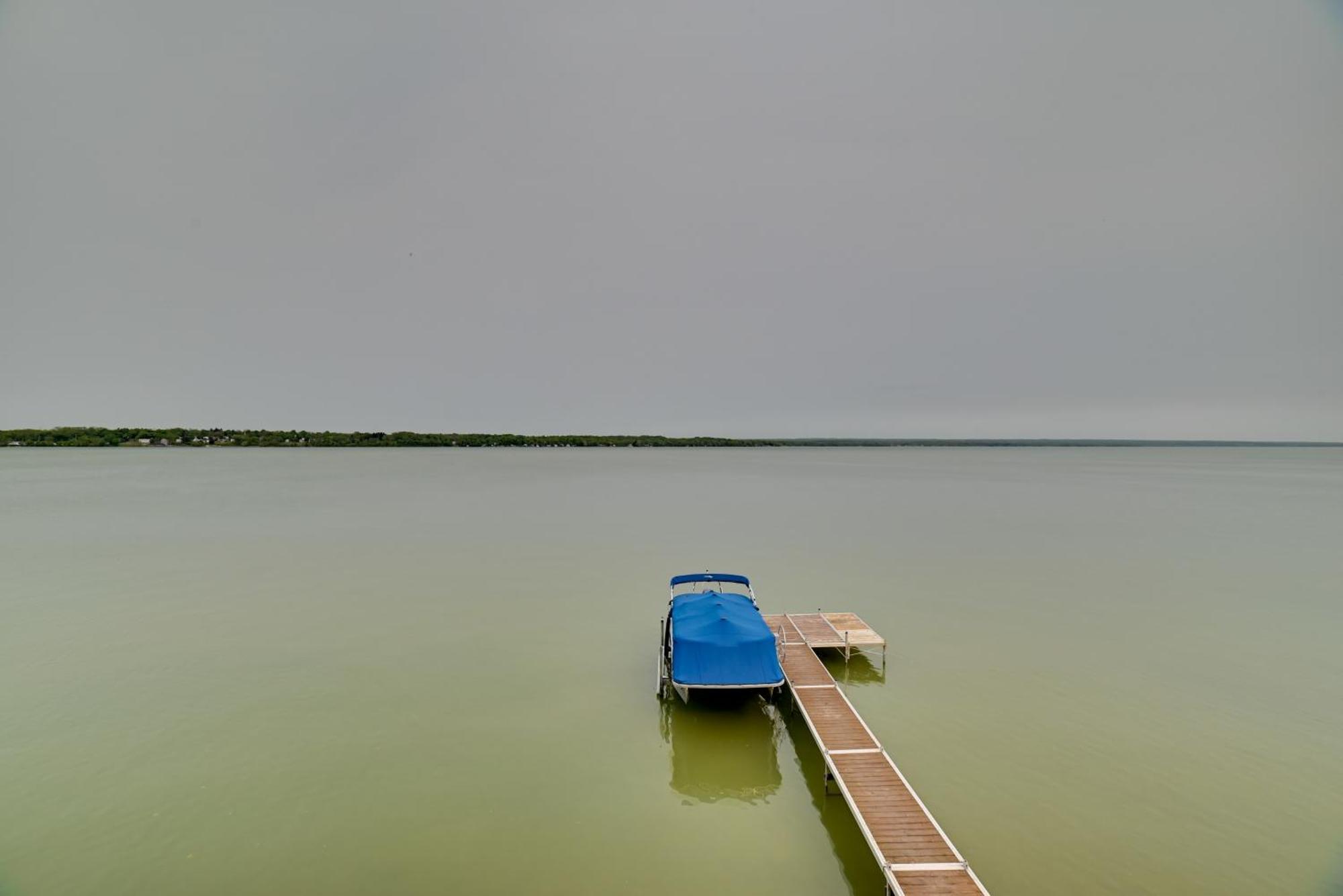 Cayuga Lake Retreat In Seneca Falls With Dock! Экстерьер фото