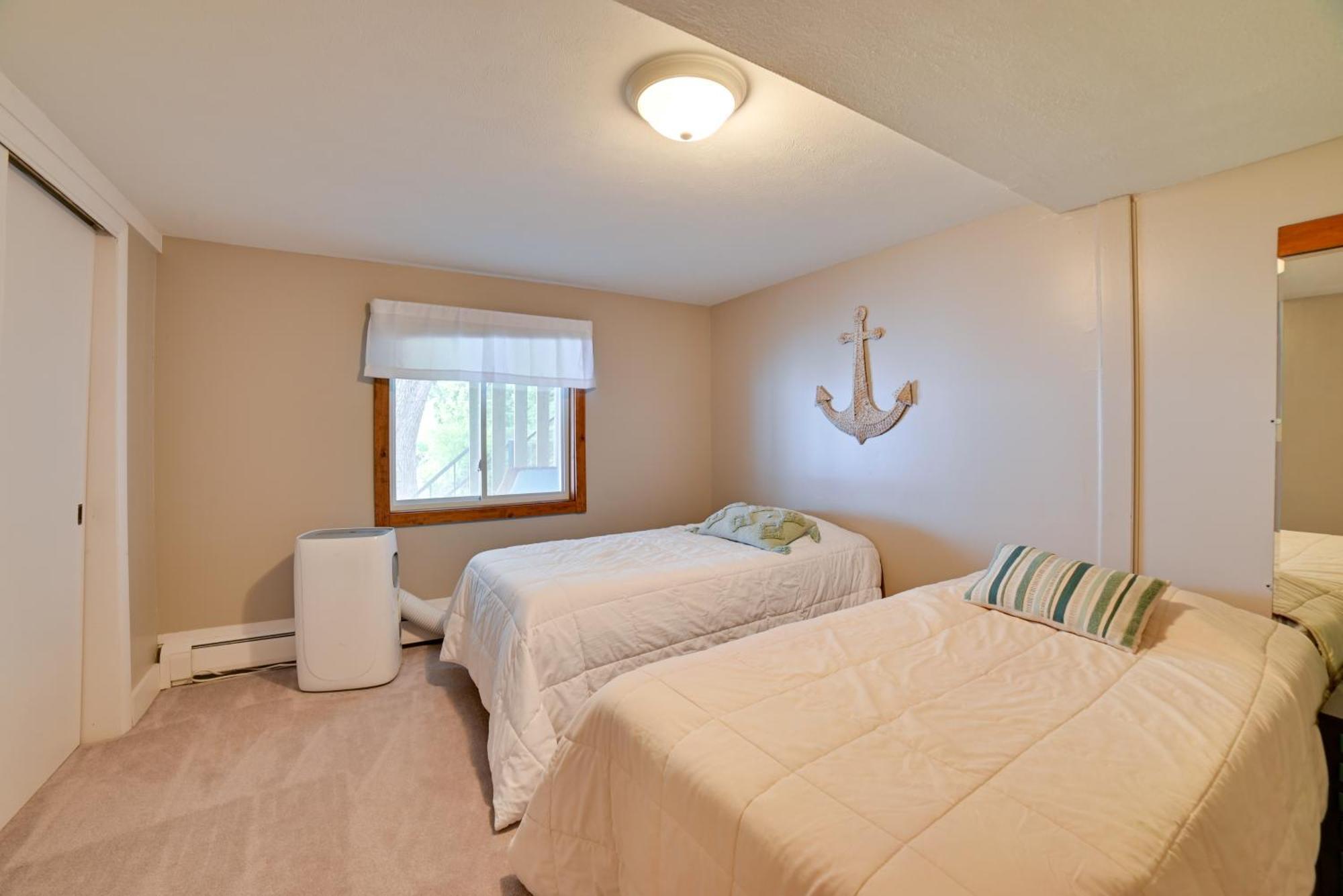 Cayuga Lake Retreat In Seneca Falls With Dock! Экстерьер фото