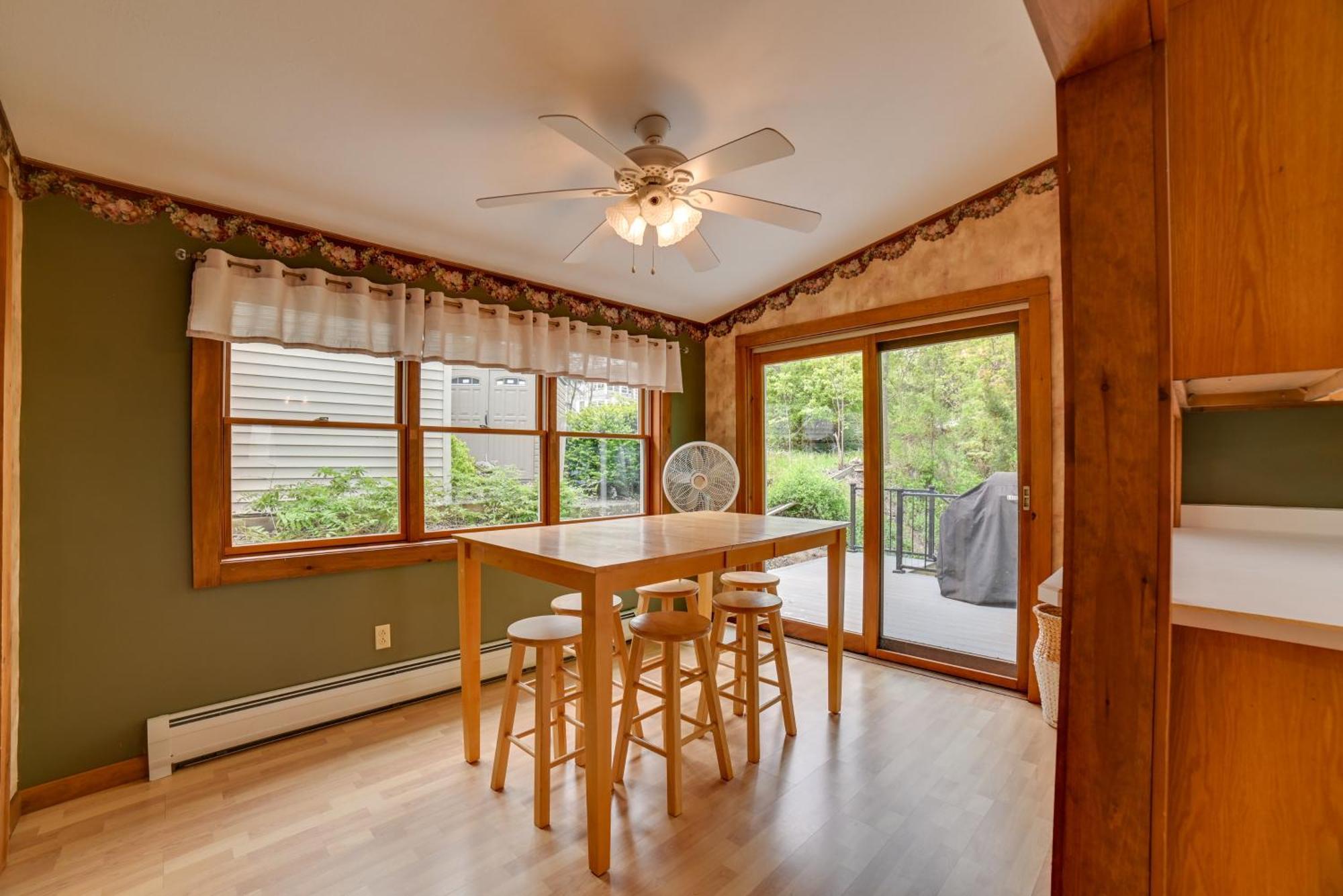 Cayuga Lake Retreat In Seneca Falls With Dock! Экстерьер фото